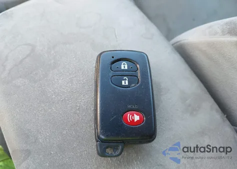 2010 Toyota Prius Ii z USA, uszkodzony, nr VIN JTDKN3DU2A1005995